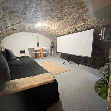 Loft Paris Apartment Exterior photo