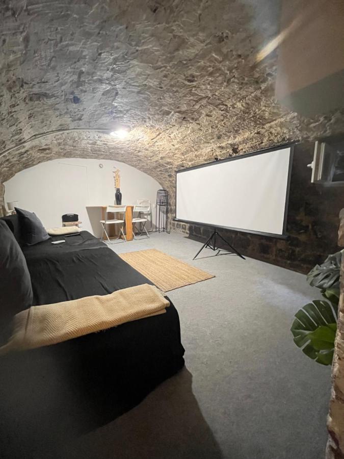 Loft Paris Apartment Exterior photo